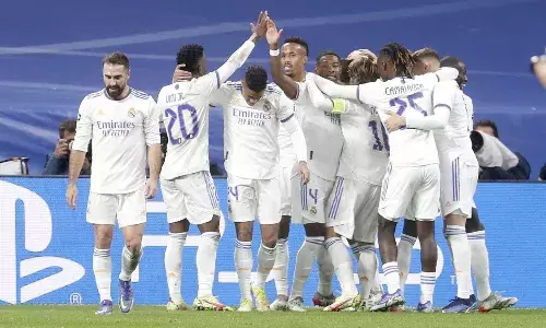 Are Real Madrid Still Champions League Favourites?