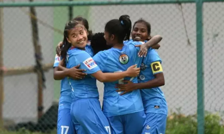 Sethu FC Sethu FC