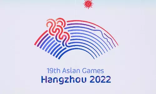 2022 Asian Games