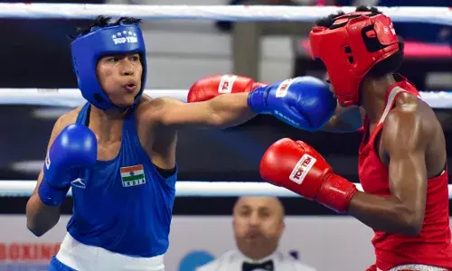 12 Indians eye medals at Womens Boxing World Championships: All you need to know 12 Indians eye medals at Womens Boxing World Championships: All you need to know