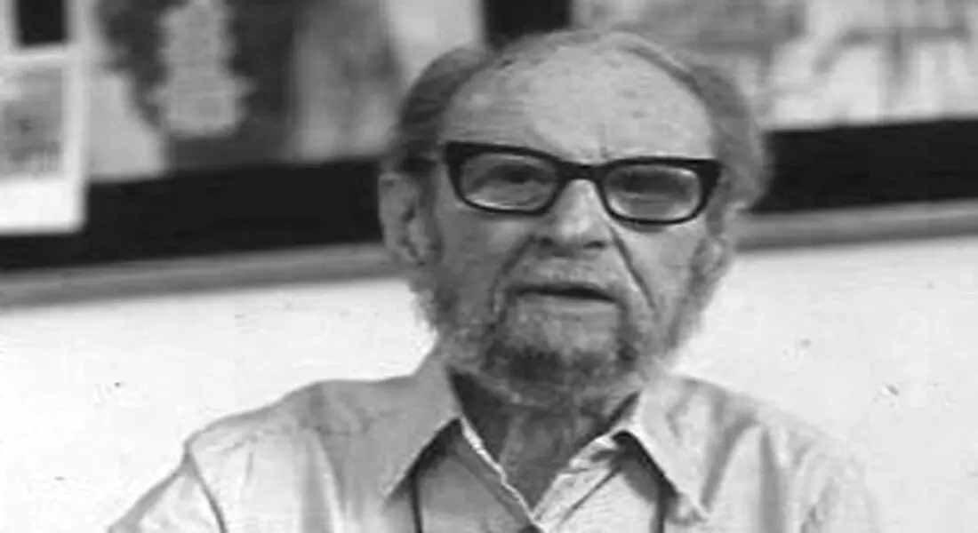 A.F.S. Talyarkhan: The voice of Indian cricket who pioneered todays commentary