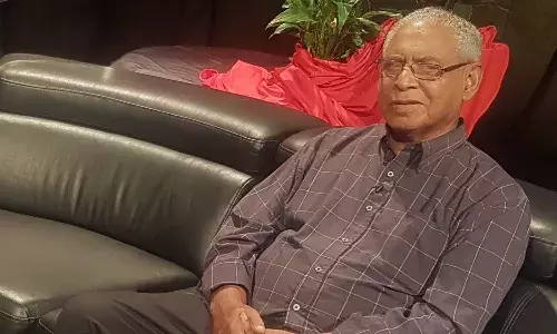 Hoosain Ayob Cricket