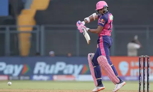 Yashasvi Jaiswal IPL