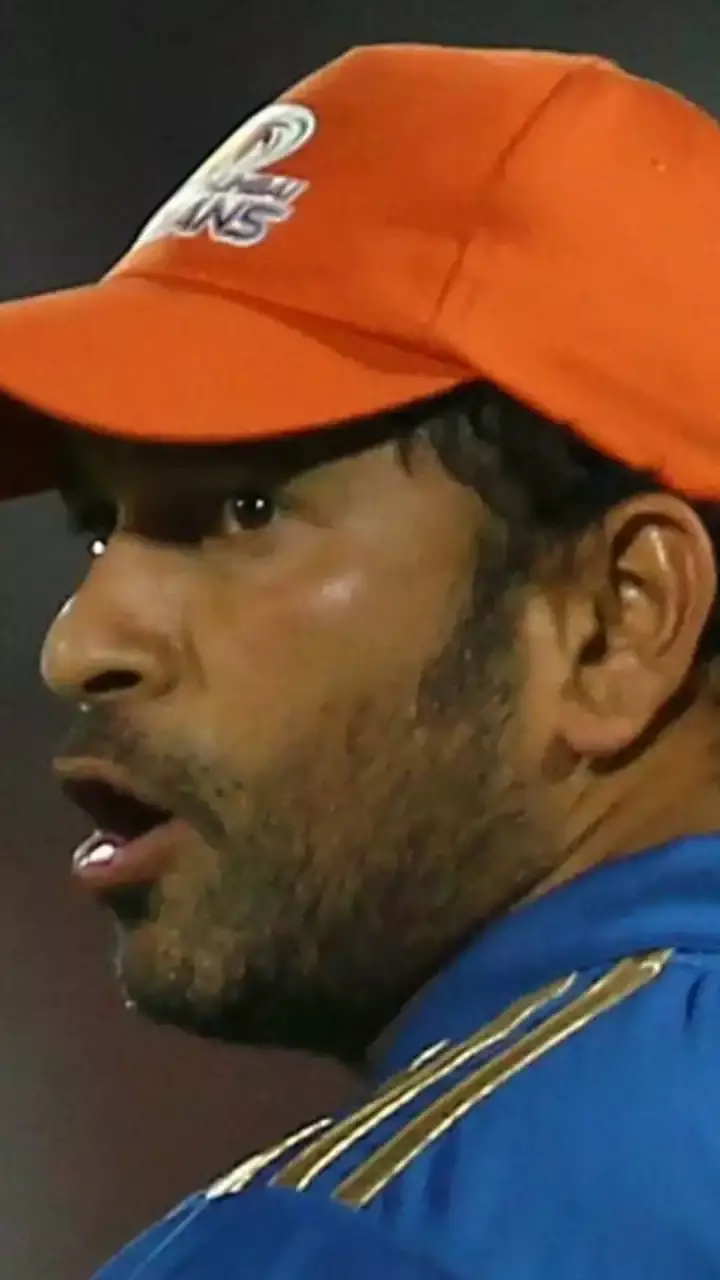 Highest run scorers in IPL history