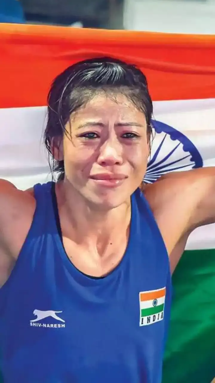 Indians to watch out for at Womens World Boxing Championships