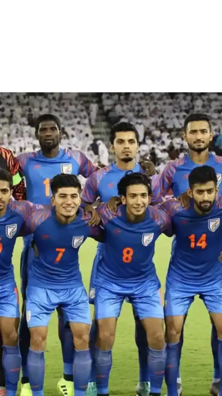 Highest goal scorers for India in football