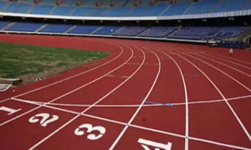 Delhi govt invites applications for coaches at its sports complexes