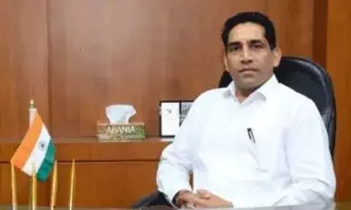 Goa National Games on track, slated for November: State Sports Minister Goa National Games on track, slated for November: State Sports Minister