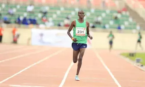 Rio Olympics silver medallist Paul Tanui top attraction in TCS World 10K