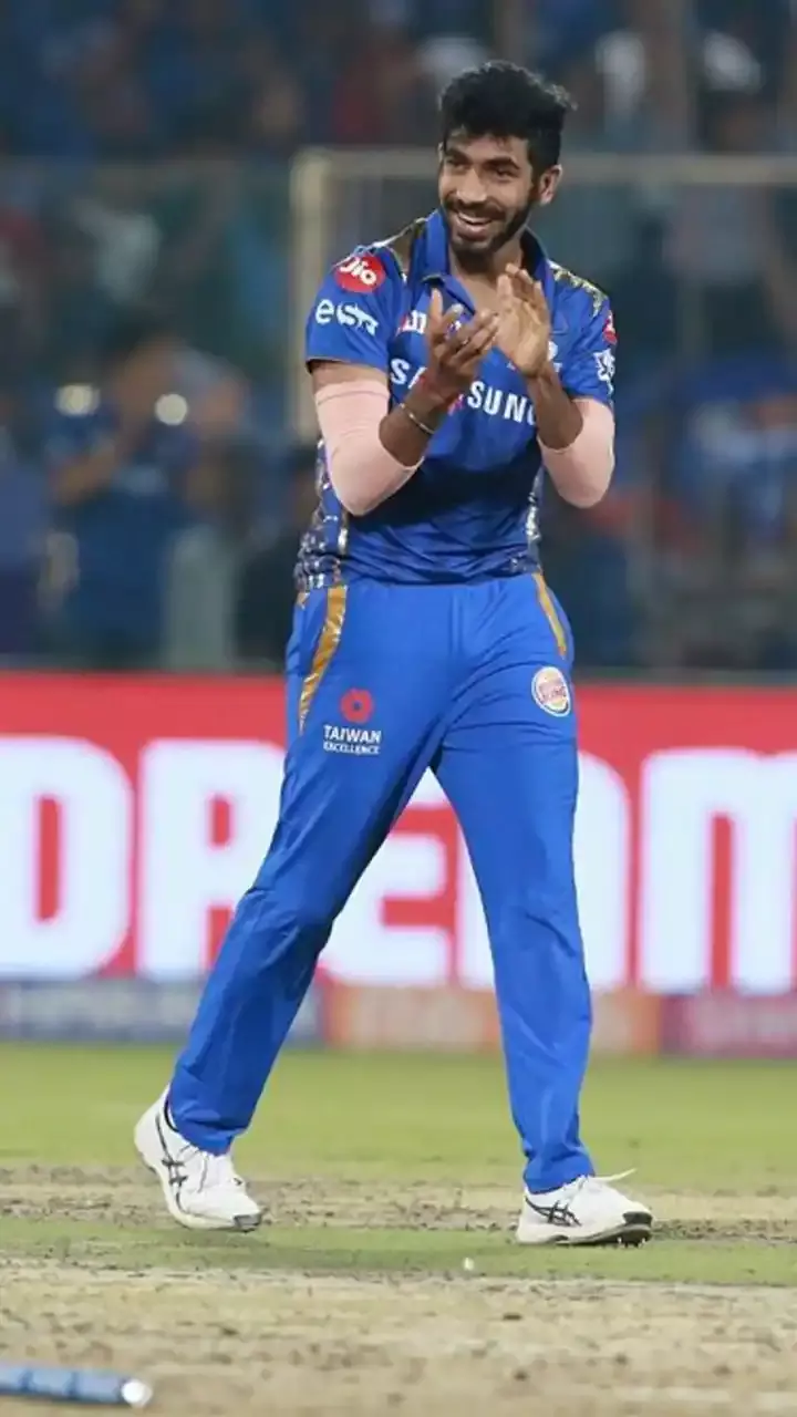 Jasprit Bumrahs best bowling figures in IPL