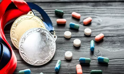 Forms of doping - A list of frequently used drugs and doping methods to enhance athlete performance