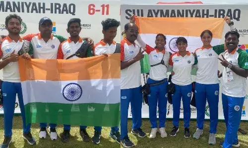 Archery Asia Cup Archery Asia Cup