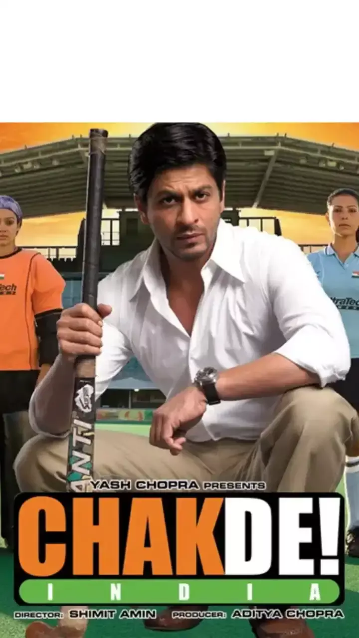 10 Indian sports movies to watch in 2022