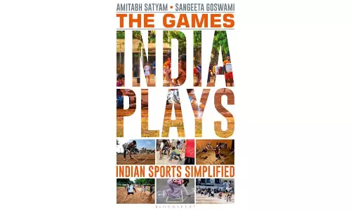 The Games India Plays Indian Sports Simplified The Games India Plays Indian Sports Simplified