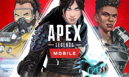 Apex Legends Mobile