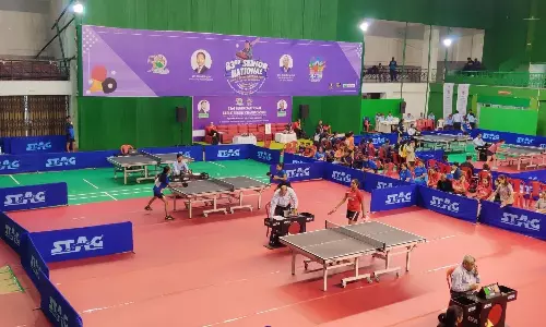 2022 senior nationals