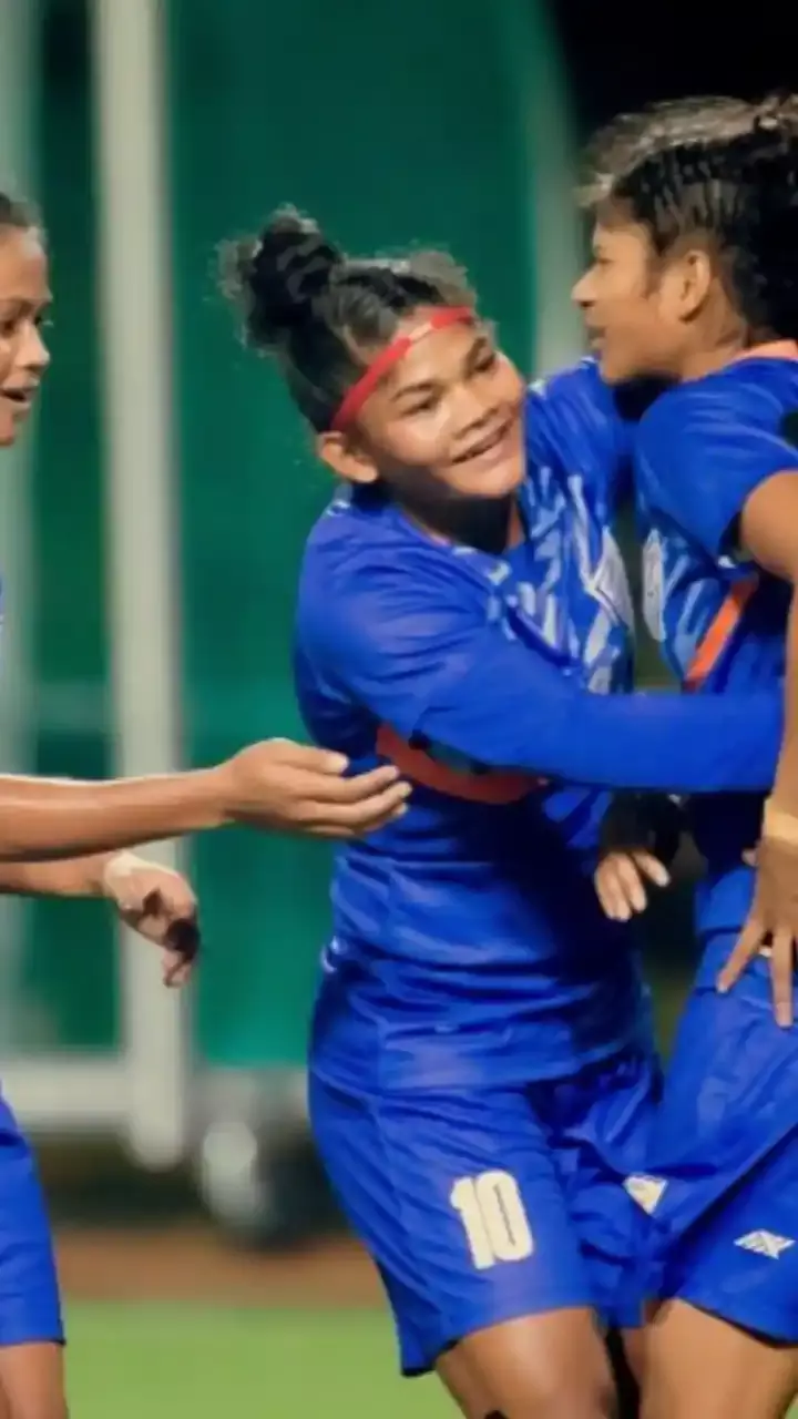 Highest goal scorers for Indian womens football team