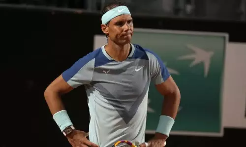 Rafael Nadal
