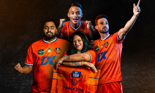 Despite lacklustre ISL season, FC Goa take a new step in fan engagement