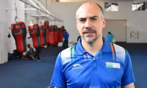 India need to organise international competitions more: Santiago Nieva