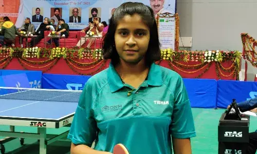 Sandika Bhattacharjee (Source: Facebook)