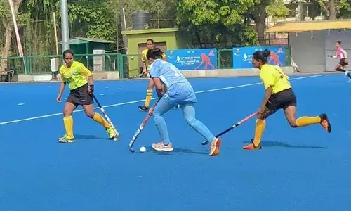 Senior Women National Championship 2022 Hockey Senior Women National Championship 2022 Hockey