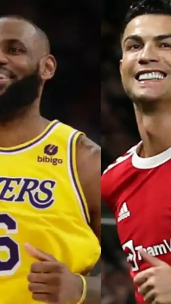 THE WORLD’S 10 HIGHEST-PAID ATHLETES 2022