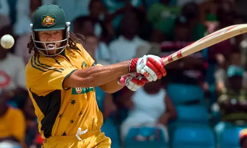 Australian cricketer Andrew Symonds has died in a car accident aged 46