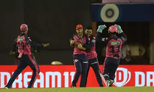 Rajasthan Royals IPL