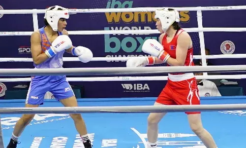 Boxing Federation of India to conduct Zonal Cships to unearth new female talents