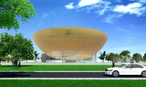 Badminton HPC Badminton HPC