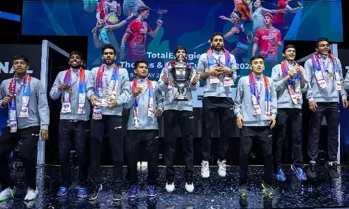 India will now be considered a badminton superpower: Prakash Padukone