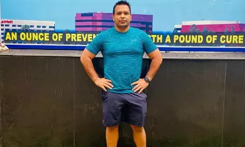 Satender Malik Wrestler