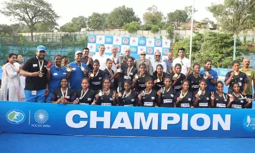 Odisha women hockey team Odisha women hockey team