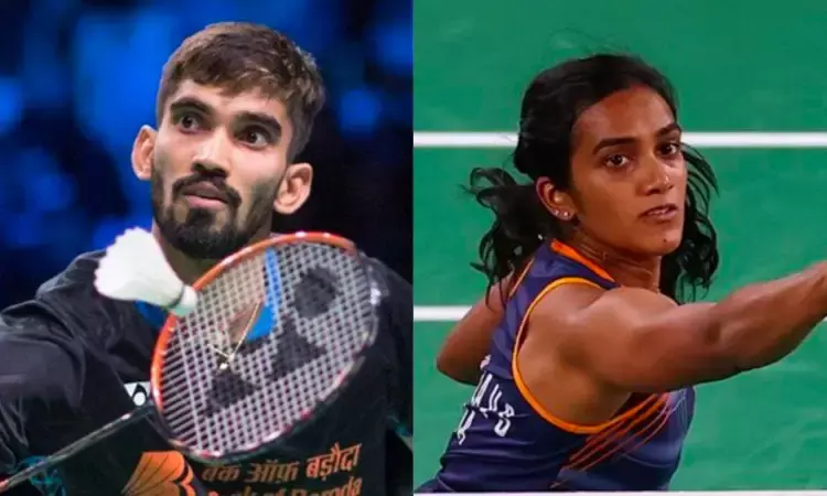 Thailand Open 2022: Preview, India Squad, Schedule, Where to Watch, Live Stream