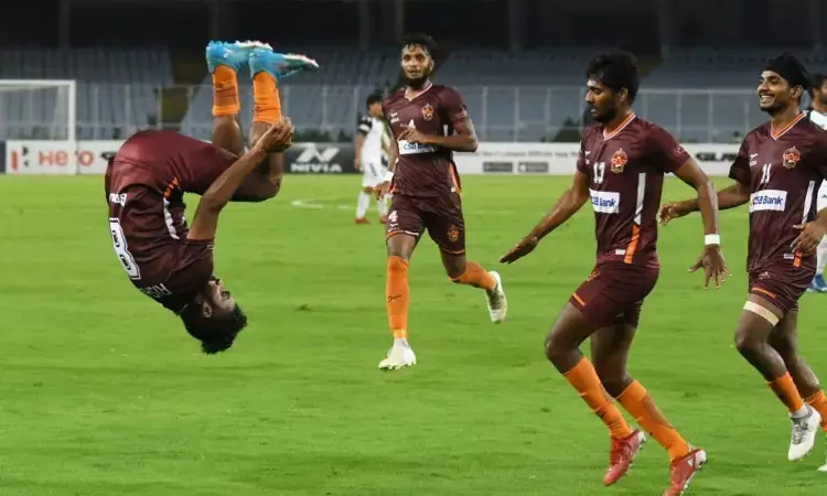 Gokulam Kerala FC