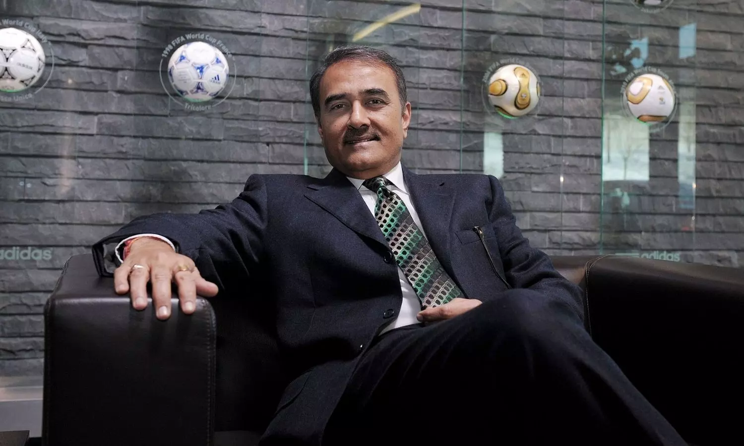 AIFF President Praful Patel steps down after Supreme Court directive