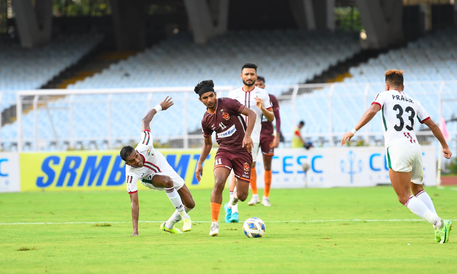 Maziya vs Gokulam Kerala, AFC Cup 2022: Watch telecast and live streaming  in India