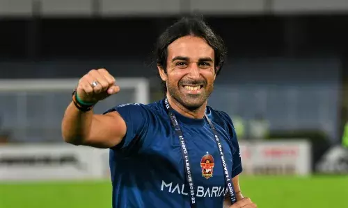 Disappointed that Stimac doesnt include I-League players in India team: Gokulam Kerala coach