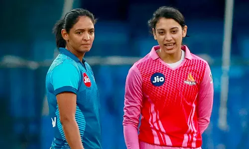 Womens T20 Challenge set to begin from May 23 (Source: BCCI)