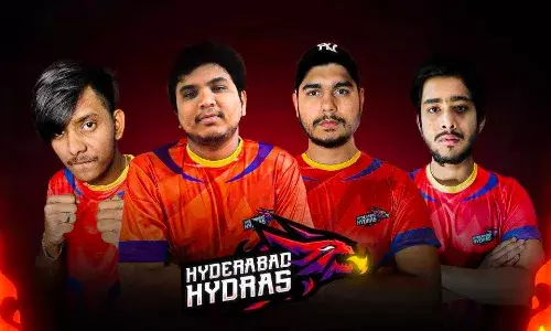 Hyderabad Hydras