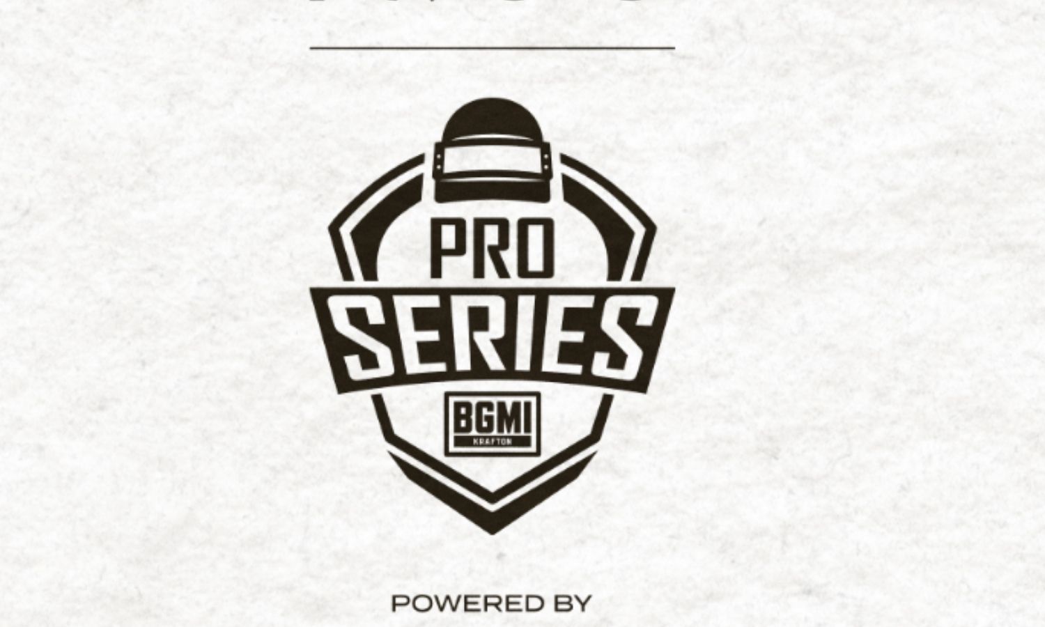 Esports: BMPS Season 1 — Week 1, Day 3 — Overall Standings, Points table