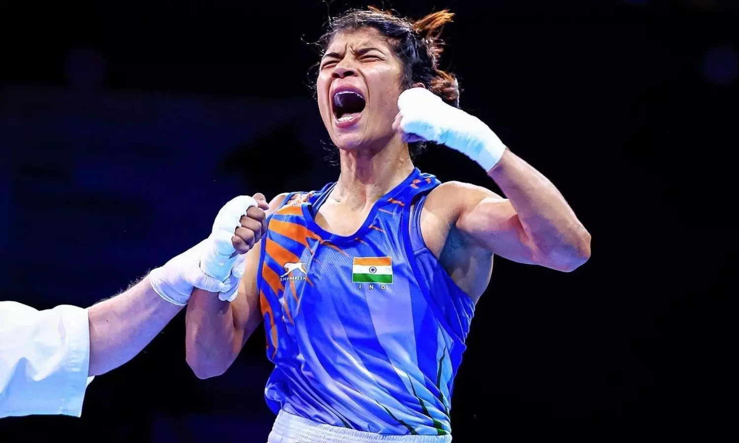 Commonwealth Games 2022 Day 3 LIVE: Nikhat Zareen in action— Updates,  Scores, Medals, Blog