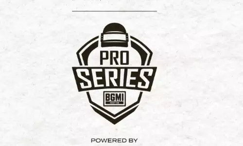 BMPS Esports