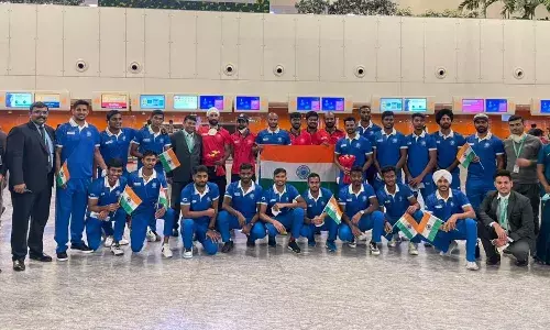 Indian Hockey Team Asia Cup 2022