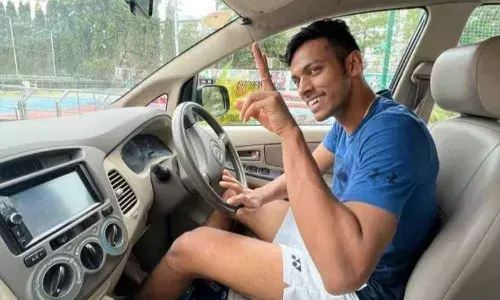 Chirag Shetty badminton birthday