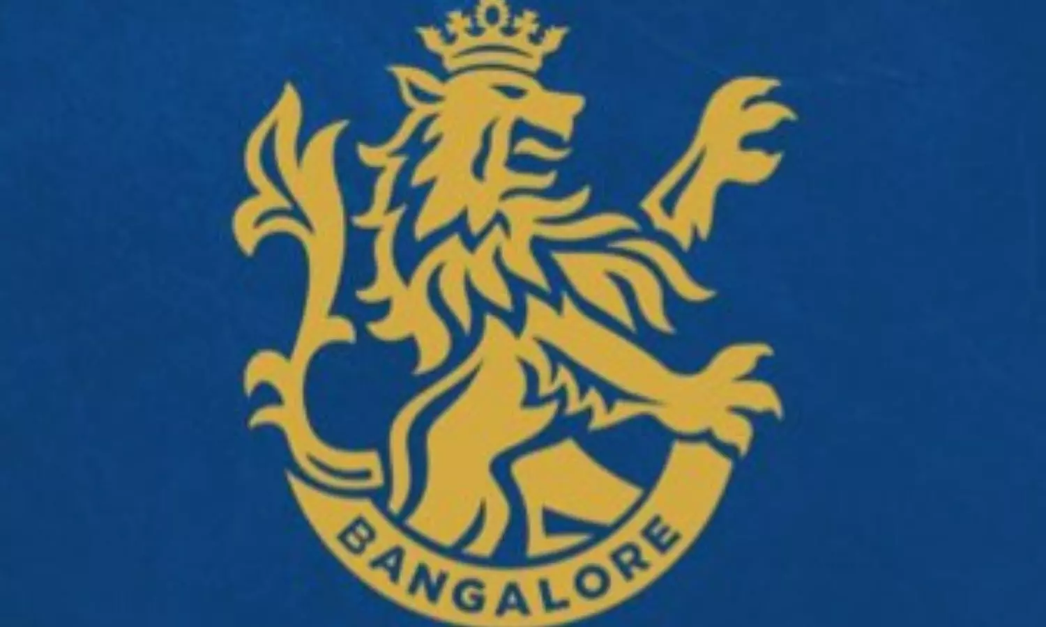 Royal Challengers Bangalore unveil their new logo ahead of IPL 2020
