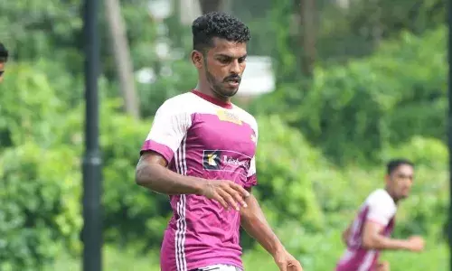 Rishad PP Gokulam Kerala