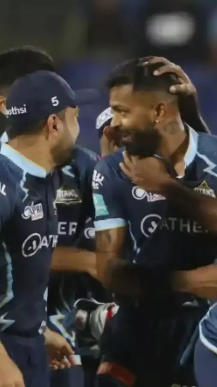 Teams finishing at top of the table in IPL history