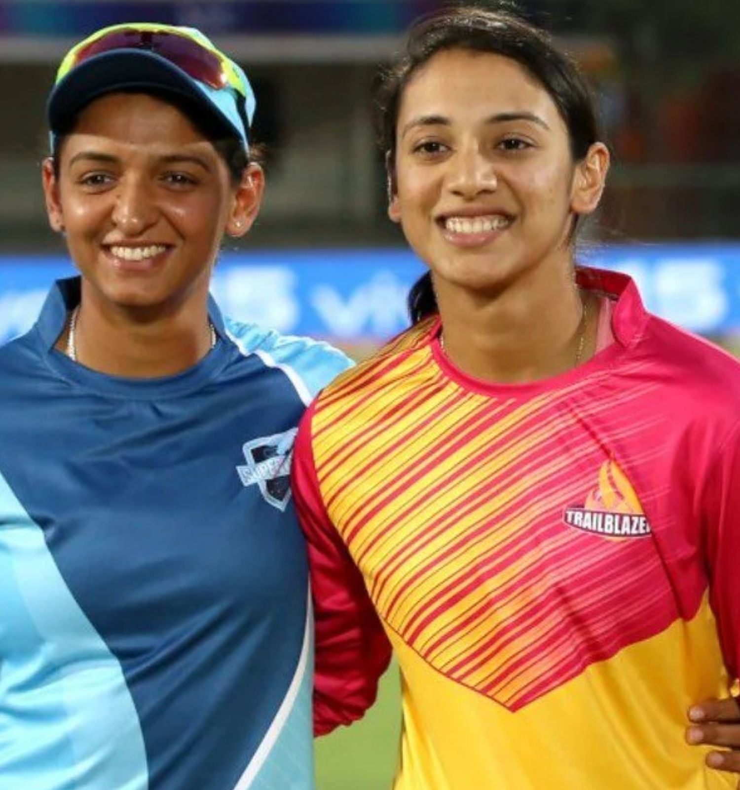 Women's T20 Challenge - Players to watch out for